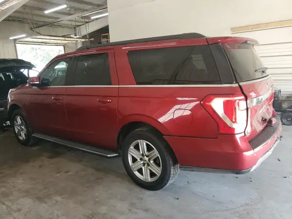 1FMJK1JT9JEA34273 2018 FORD EXPEDITION - Image 2