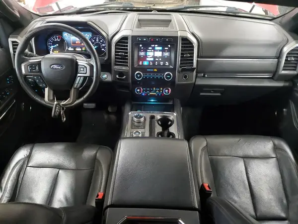 1FMJK1JT9JEA34273 2018 FORD EXPEDITION - Image 8