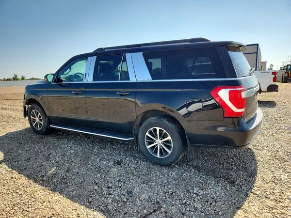 1FMJK1JT9JEA34841 2018 FORD EXPEDITION - Image 2