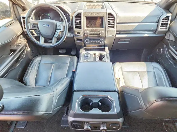 1FMJK1JT9JEA34841 2018 FORD EXPEDITION - Image 8