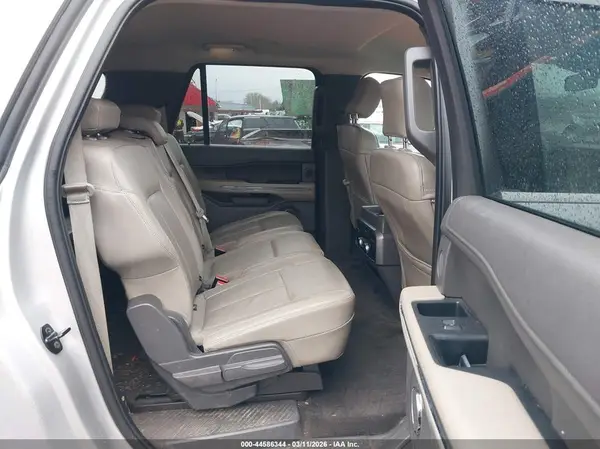 1FMJK1JT9JEA41045 2018 FORD EXPEDITION - Image 8