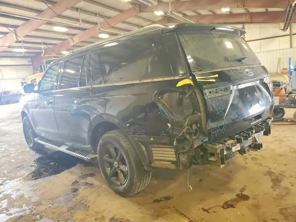1FMJK1JT9JEA48870 2018 FORD EXPEDITION - Image 2