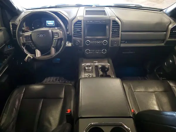 1FMJK1JT9JEA48870 2018 FORD EXPEDITION - Image 8