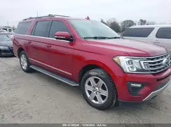 1FMJK1JT9JEA51610 2018 FORD EXPEDITION