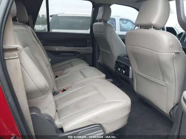 1FMJK1JT9JEA51610 2018 FORD EXPEDITION - Image 8