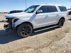 1FMJK1JT9JEA52580 2018 FORD EXPEDITION