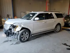 1FMJK1JT9JEA58170 2018 FORD EXPEDITION