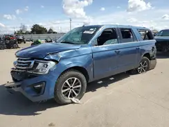 1FMJK1JT9JEA59318 2018 FORD EXPEDITION