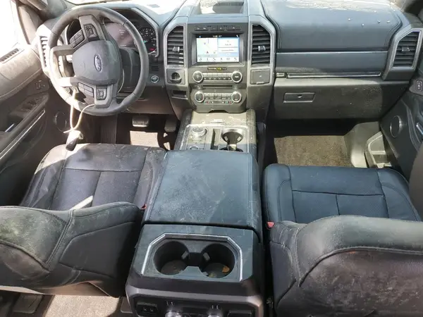 1FMJK1JT9JEA59318 2018 FORD EXPEDITION - Image 8