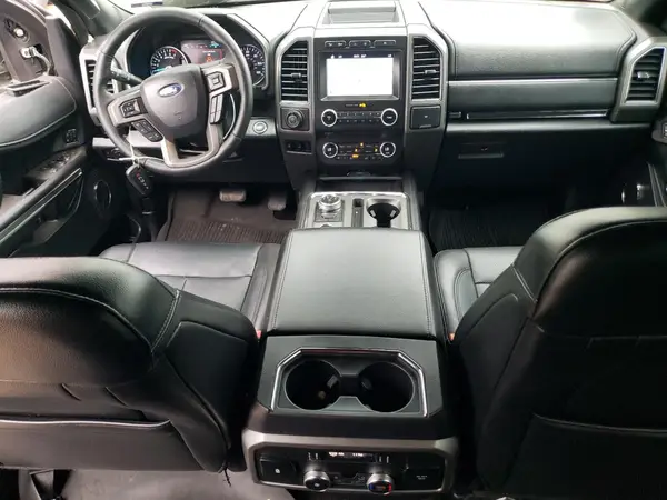 1FMJK1JT9JEA69735 2018 FORD EXPEDITION - Image 8
