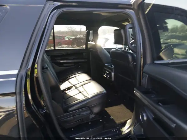 1FMJK1JT9JEA71677 2018 FORD EXPEDITION - Image 8