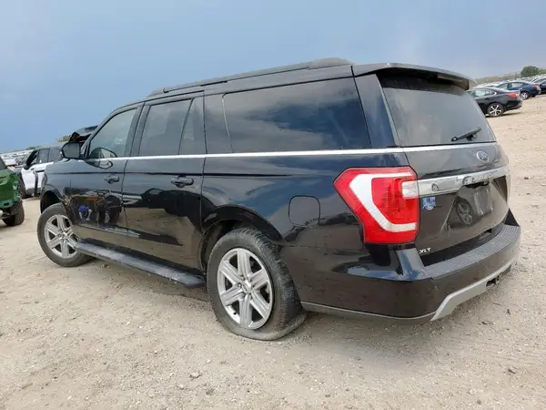 1FMJK1JT9KEA07334 2019 FORD EXPEDITION - Image 2