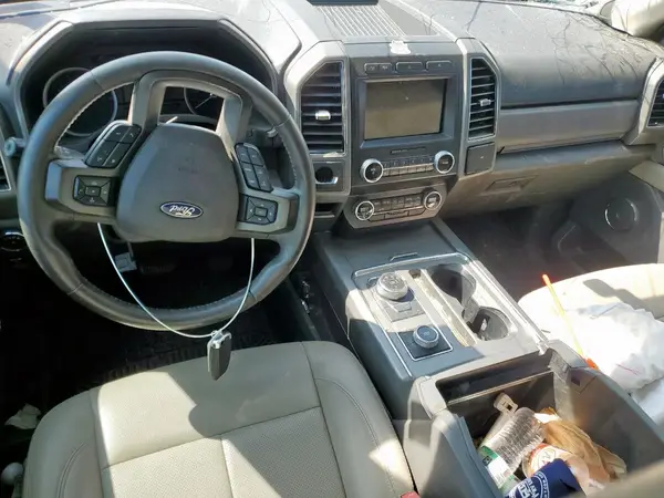 1FMJK1JT9KEA07334 2019 FORD EXPEDITION - Image 8