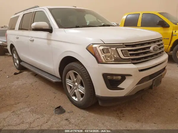 1FMJK1JT9KEA21301 2019 FORD EXPEDITION - Image 1