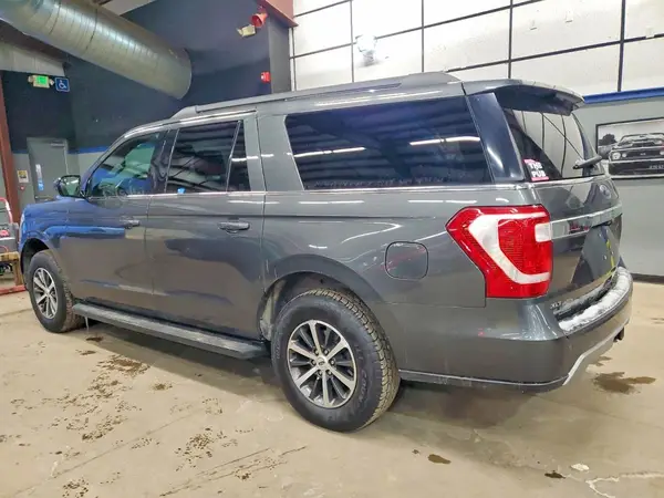 1FMJK1JT9KEA22030 2019 FORD EXPEDITION - Image 2