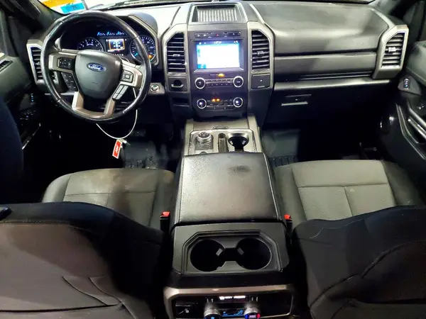 1FMJK1JT9KEA22030 2019 FORD EXPEDITION - Image 8