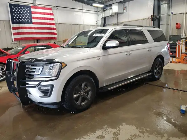 1FMJK1JT9KEA24683 2019 FORD EXPEDITION - Image 1