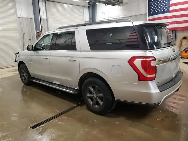 1FMJK1JT9KEA24683 2019 FORD EXPEDITION - Image 2