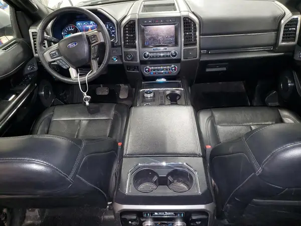 1FMJK1JT9KEA24683 2019 FORD EXPEDITION - Image 8