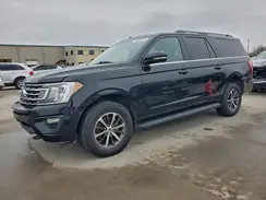 1FMJK1JT9KEA31021 2019 FORD EXPEDITION