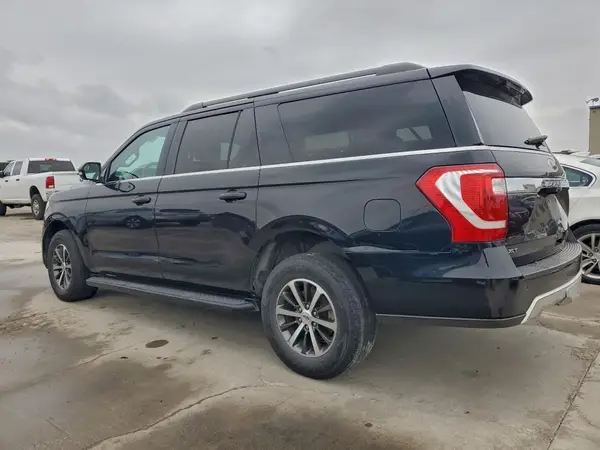 1FMJK1JT9KEA31021 2019 FORD EXPEDITION - Image 2