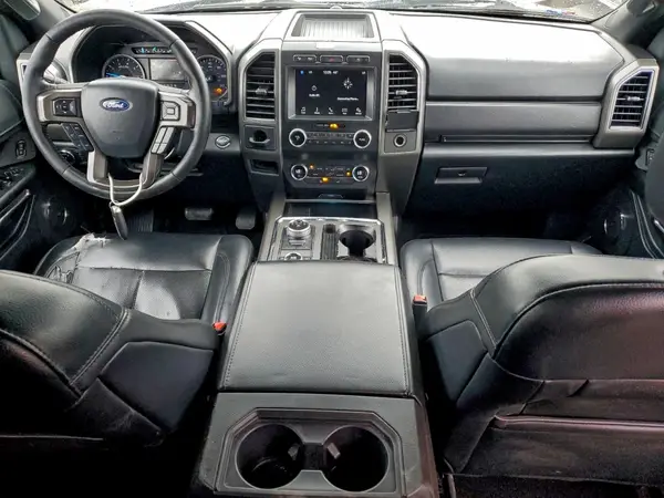 1FMJK1JT9KEA31021 2019 FORD EXPEDITION - Image 8