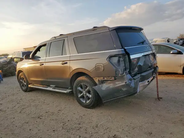 1FMJK1JT9KEA31598 2019 FORD EXPEDITION - Image 2