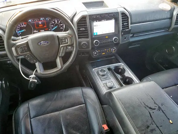 1FMJK1JT9KEA31598 2019 FORD EXPEDITION - Image 8