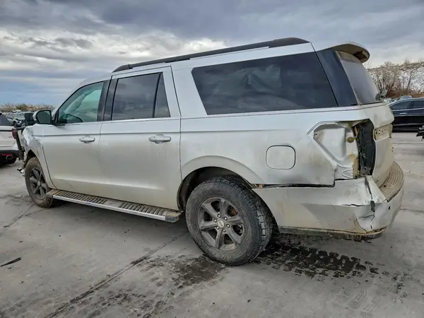 1FMJK1JT9KEA32492 2019 FORD EXPEDITION - Image 2