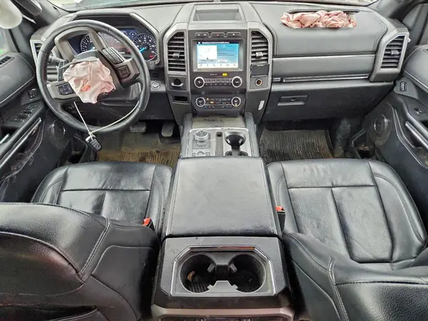1FMJK1JT9KEA32492 2019 FORD EXPEDITION - Image 8