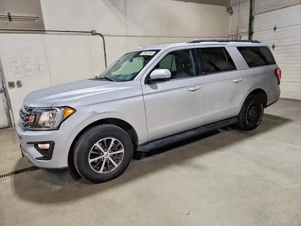 1FMJK1JT9KEA37255 2019 FORD EXPEDITION - Image 1