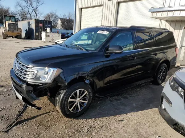 1FMJK1JT9KEA38986 2019 FORD EXPEDITION - Image 1