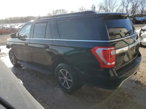 1FMJK1JT9KEA38986 2019 FORD EXPEDITION - Image 2