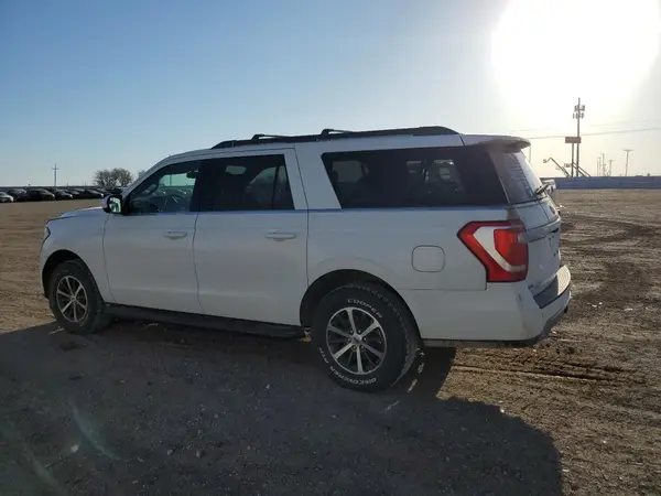 1FMJK1JT9KEA43461 2019 FORD EXPEDITION - Image 2