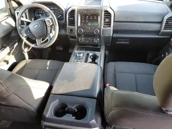 1FMJK1JT9KEA43461 2019 FORD EXPEDITION - Image 8