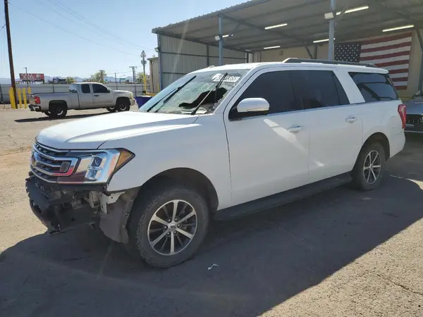 1FMJK1JT9KEA44013 2019 FORD EXPEDITION - Image 1