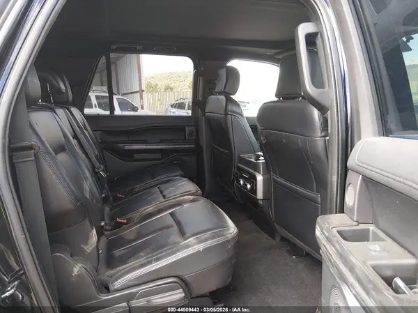 1FMJK1JT9KEA44478 2019 FORD EXPEDITION - Image 8