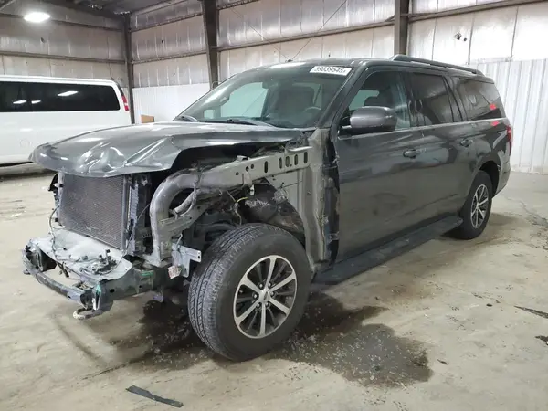 1FMJK1JT9KEA49969 2019 FORD EXPEDITION - Image 1