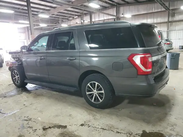 1FMJK1JT9KEA49969 2019 FORD EXPEDITION - Image 2