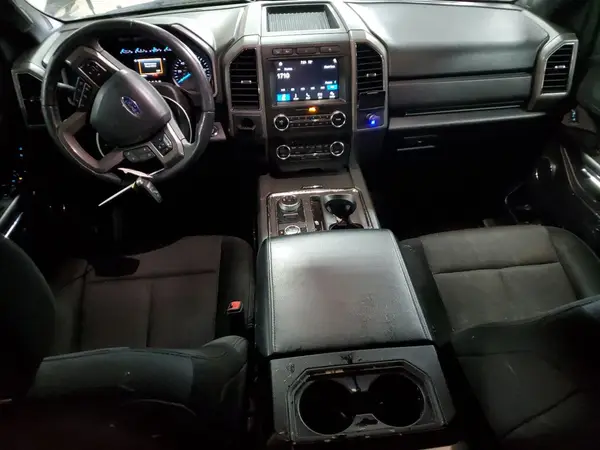 1FMJK1JT9KEA49969 2019 FORD EXPEDITION - Image 8