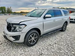 1FMJK1JT9KEA50605 2019 FORD EXPEDITION