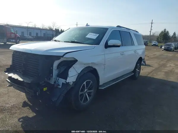 1FMJK1JT9KEA51902 2019 FORD EXPEDITION - Image 2