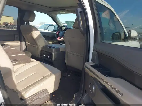 1FMJK1JT9KEA51902 2019 FORD EXPEDITION - Image 8