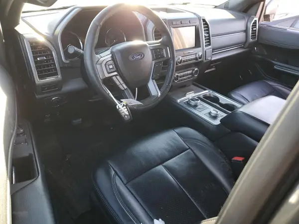 1FMJK1JT9KEA56291 2019 FORD EXPEDITION - Image 8