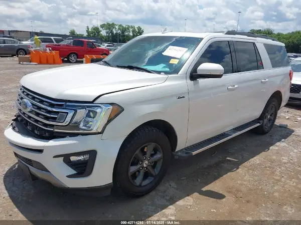 1FMJK1JT9KEA67565 2019 FORD EXPEDITION - Image 2