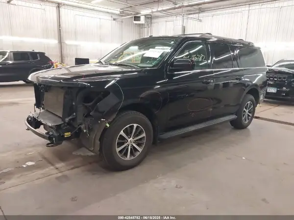 1FMJK1JT9KEA86164 2019 FORD EXPEDITION - Image 2