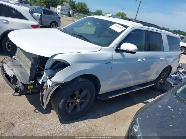 1FMJK1JT9KEA90599 2019 FORD EXPEDITION - Image 2