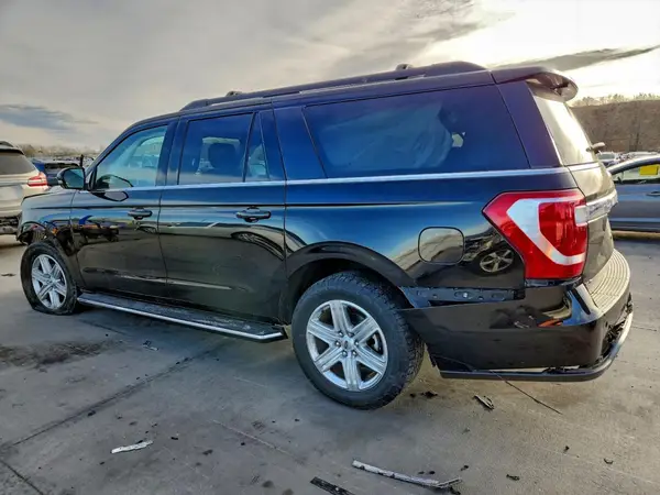 1FMJK1JT9LEA15192 2020 FORD EXPEDITION - Image 2