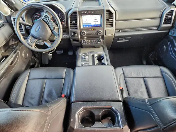 1FMJK1JT9LEA15192 2020 FORD EXPEDITION - Image 8