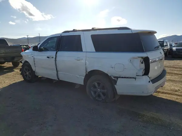 1FMJK1JT9LEA19033 2020 FORD EXPEDITION - Image 2